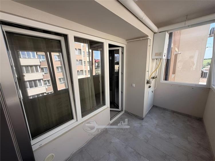 Apartament Premium 2 Camere, Bloc Nou 2022, Copou - Parcare Inclusa - 5