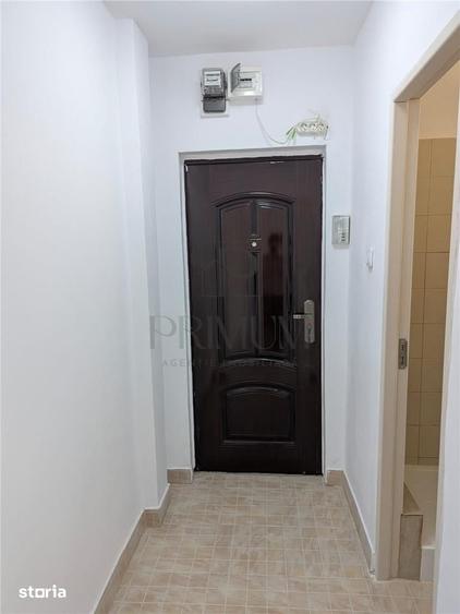 Apartament cu 2 camere semidecomandat în Șagului
