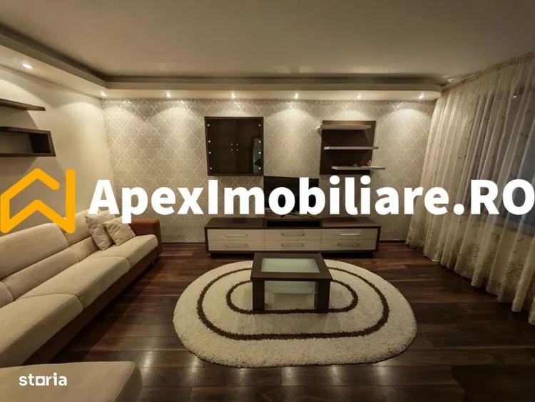 Apartament cu 2 camere decomandat în Nicolae Grigorescu