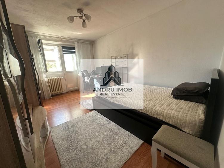 Apartament 2 camere/ 1 Decembrie 1918/Liviu Rebreanu - 3