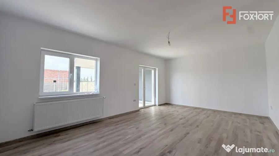 Comision 0% Duplex de vanzare, 4 camere, teren 466 mp - Mosn - Mosnita Noua (Timis) - 3