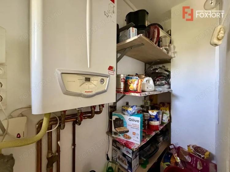 Apartament cu 2 camere decomandat în Lipovei