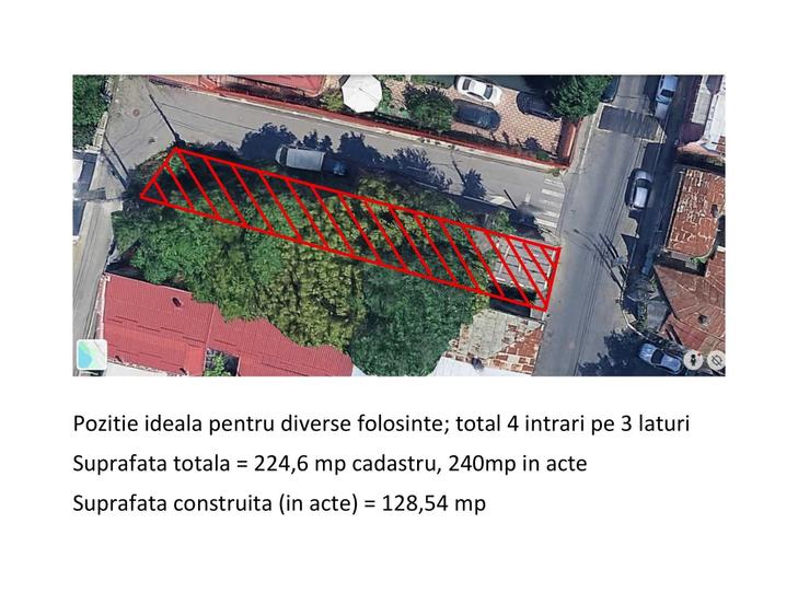 Spațiu comercial, în Gara de Nord