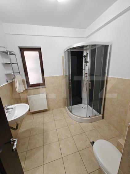 Apartament cu 2 camere decomandat în Ultracentral