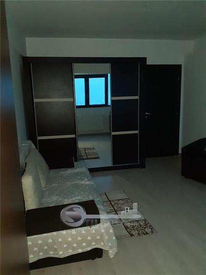 Apartament cu 2 camere decomandat în Miroslava