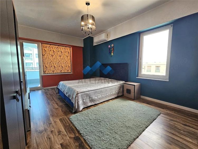 Apartament cu 2 camere decomandat în Copou