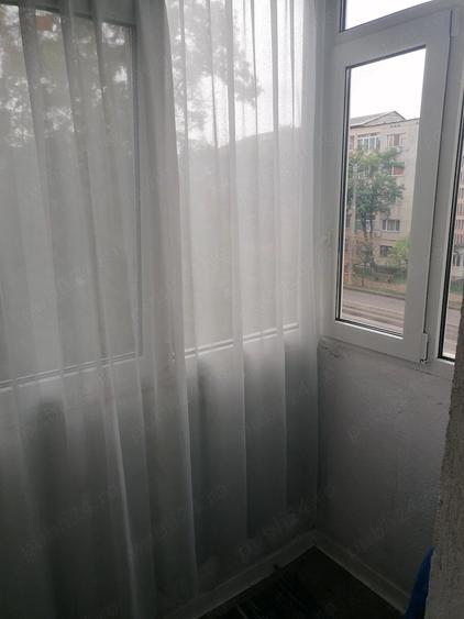 Garsonieră semidecomandată în Podu Roș