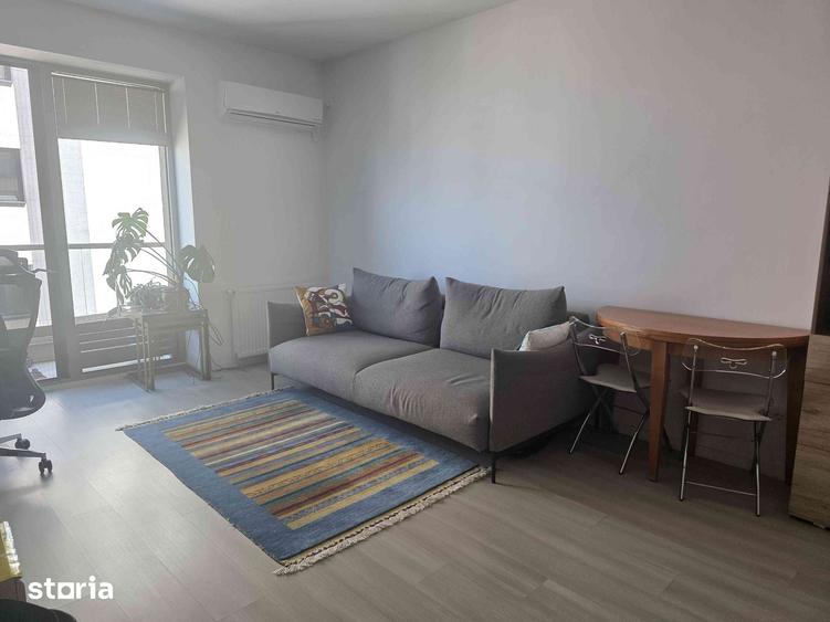 Apartament cu 3 camere în Militari