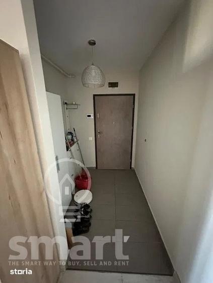Apartament cu 2 camere, mobilat în Andrei Mureșanu