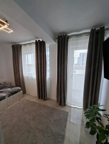 Apartament modern 2 camere, bucatarie open space - 42m , Cartier Magnolia - 6