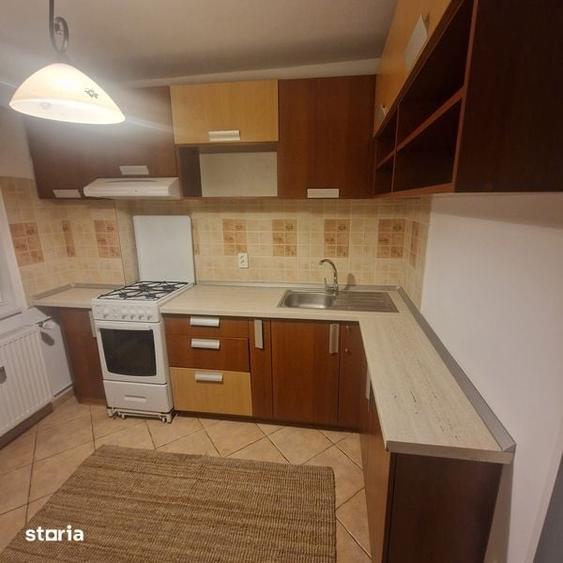 Inchiriez apartament doua camere- metrou Stefan cel Mare - 8