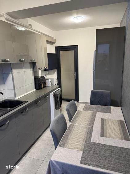 Apartament cu 3 camere în Valea Rosie