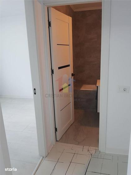 Apartament cu 2 camere în Obor