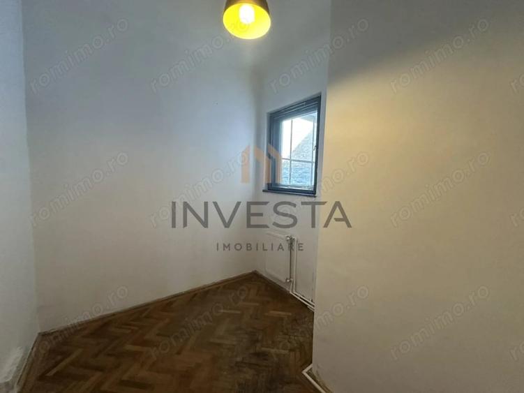 Apartament cu 4 camere decomandat în Ultracentral