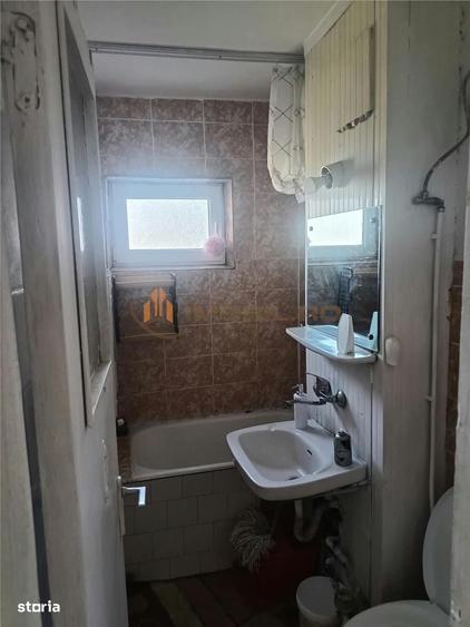 Apartament cu 2 camere în Dacia