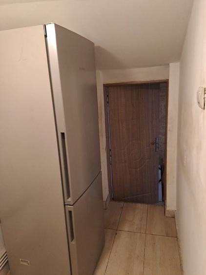 Casă cu 2 camere cu Teren 142 Mp în Central
