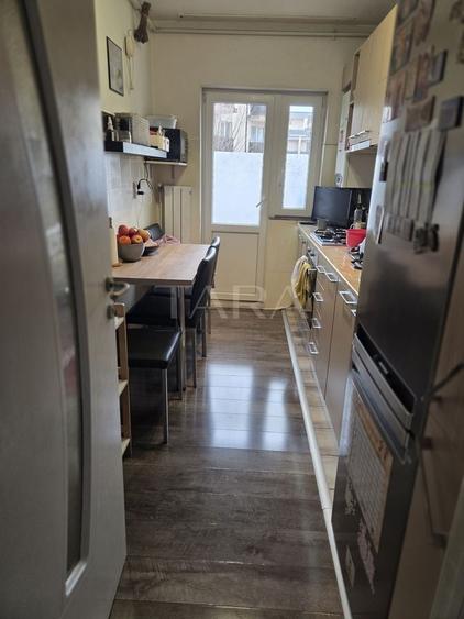 Apartament 2 camere decomandat – Florești, zona Luxor - 5