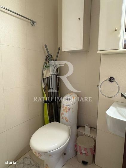Apartament decomandat cu 3 camere | Etajul 1 | Oradea - 11