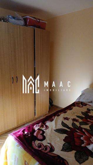 Apartament cu 2 camere în Nord