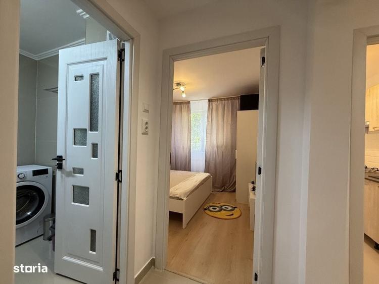 2 camere | Tei | Emerald | Facultatea de constructii | investitie | - 9