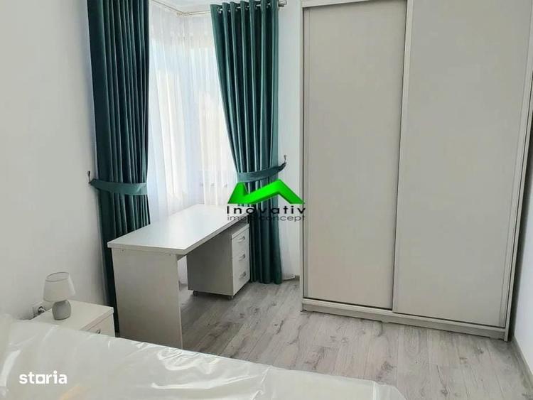 Apartament de inchiriat 3 camere 2 bai Sibiu Selimbar - 5