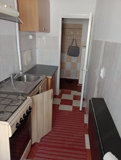 Garsonieră decomandată în Gară