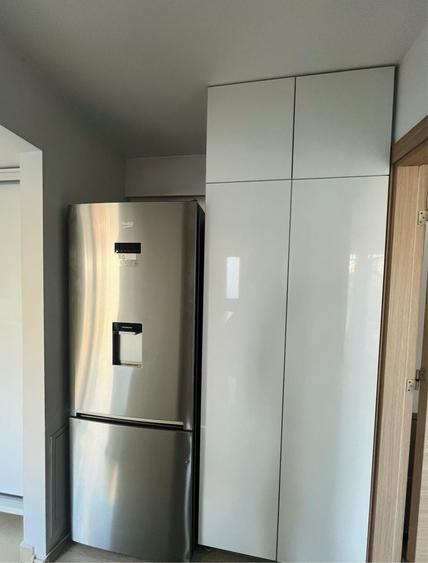 Apartament 2 camere Metalurgiei - 2