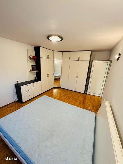 Apartament 2 camere de inchiriat Aviatiei | str. Feleacu | - 2