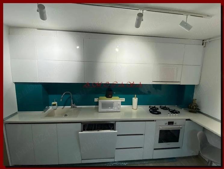 Apartament cu 2 camere decomandat în George Enescu
