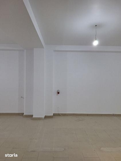 Spațiu comercial, de 135 mp, în Bucureștii Noi