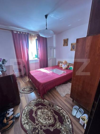 Apartament 2 camere, decomandat, 46 mp, etaj intermediar, parcare, Dâmbu Rotund - 6