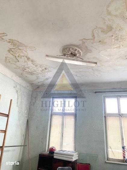 CASA INVESTITIE| Piata Victoriei Spital Grigore Alexandrescu - 2