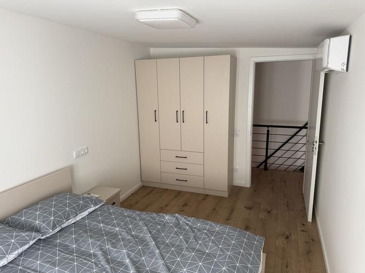 Apartament cu 2 camere în Gheorghe Doja