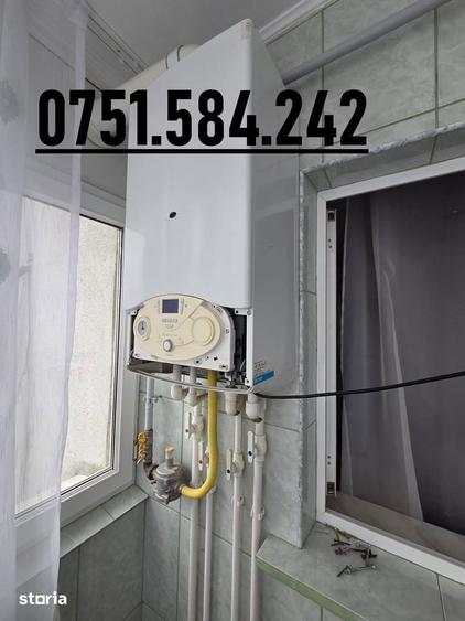 Apartament cu 3 camere în E3