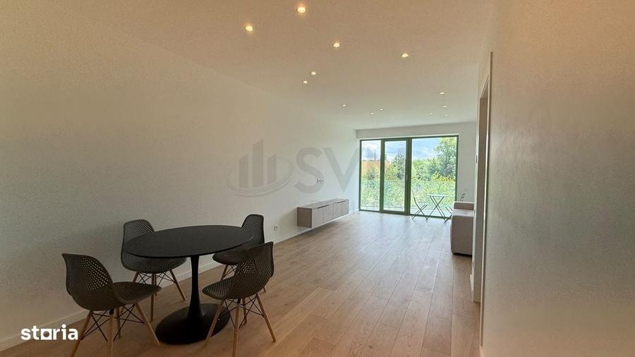 Apartament cu 3 camere în Victoriei