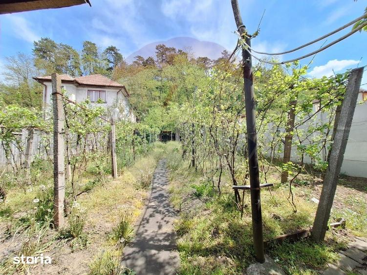 Casa cu panorama superba asupra ora?uluiMedia?, str. Ulmului nr. 13A - 10