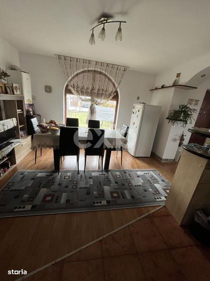Casa 3 camere 2 bai P+M teren 1732 mp Garleni Dambovita - 19