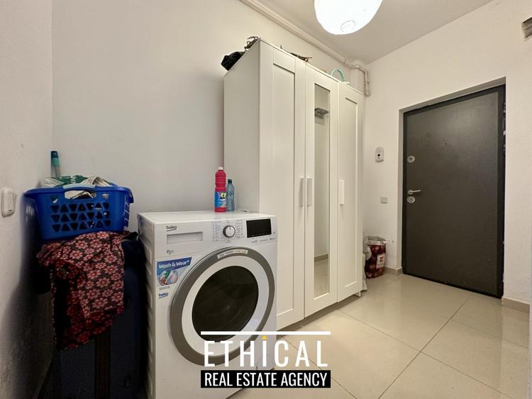 De vanzare Studio decomandat, spatios –  Militari Residence - 3
