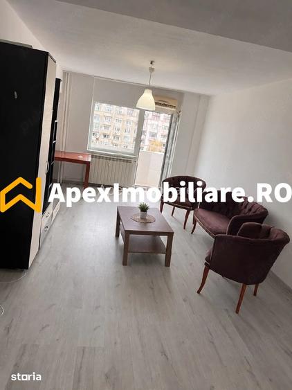 Apartament 2 camere de inchiriat Unirii Bucuresti | ApexImobiliare.ro