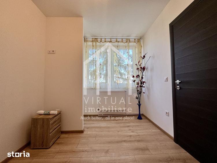 Apartament cu 3 camere, 40mp utili, etaj 3/4 - str. Hipodromului - 3