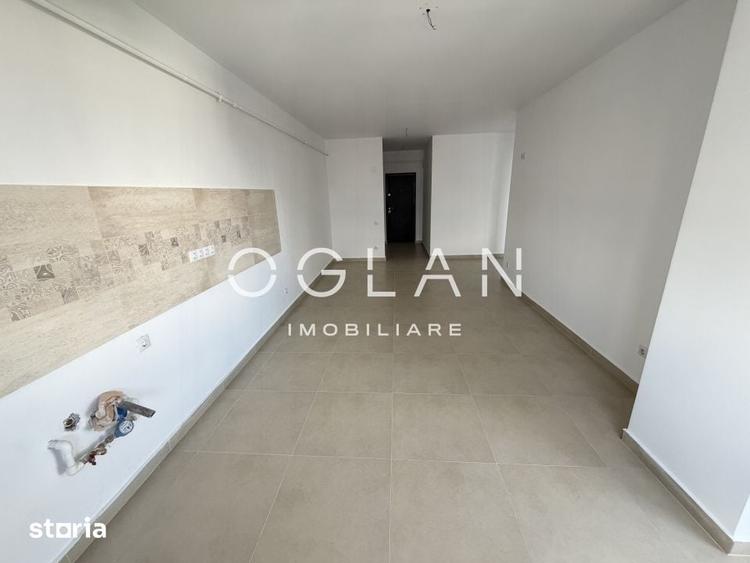 Apartament cu 3 camere semidecomandat în Șelimbăr