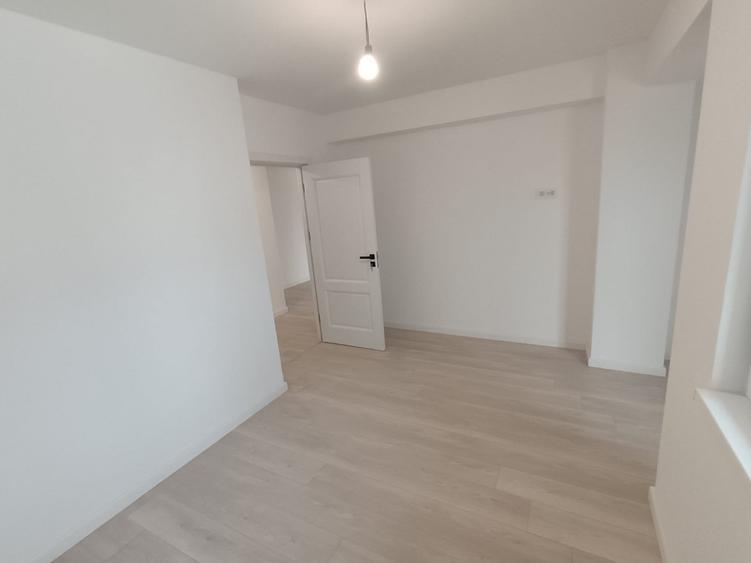 Apartament cu 2 camere decomandat în Păcurari