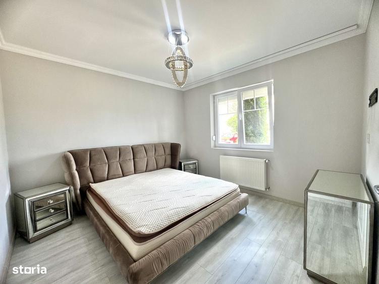 Apartament cu 3 camere în Braytim