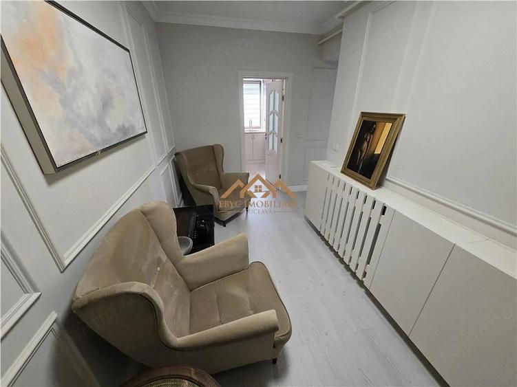 Apartament cu 2 camere în Poieni-Suceava