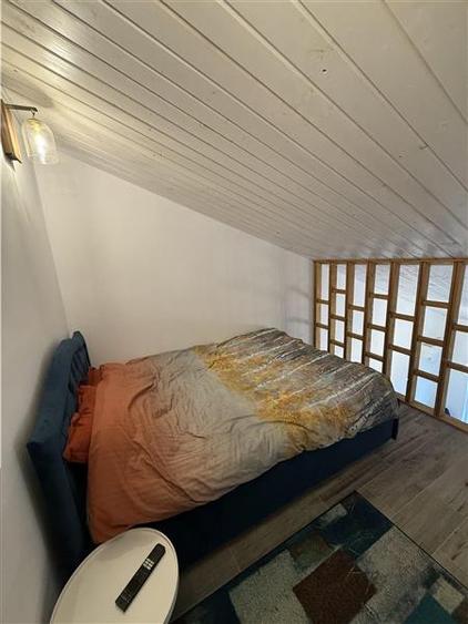 Apartament cu 2 camere decomandat, mobilat în Aurel Vlaicu