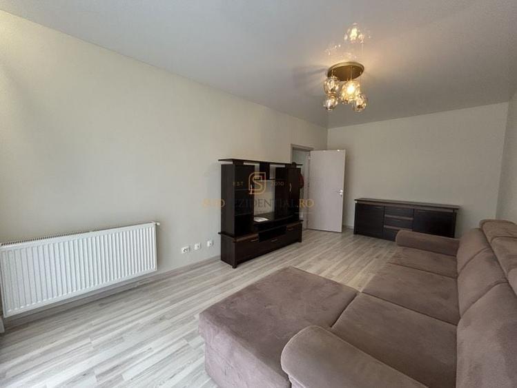 Apartament 2 camere  Bloc  2021 | 61,2 mp | Etaj 1 | Sector 3 - 4