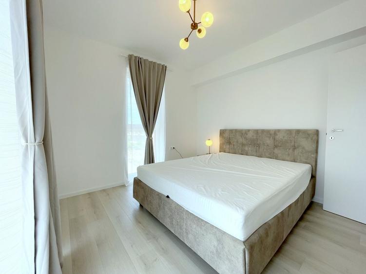 Apartament cu 3 camere decomandat, mobilat în Lipovei