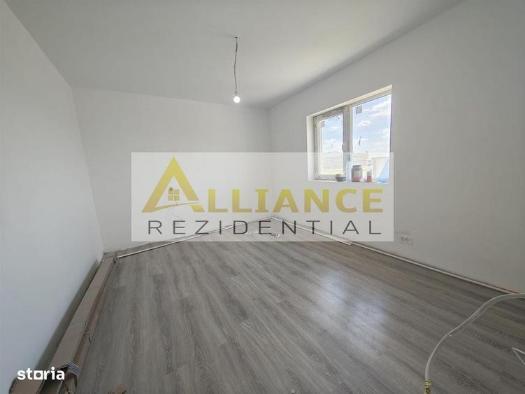 Casă cu 3 camere în Berceni