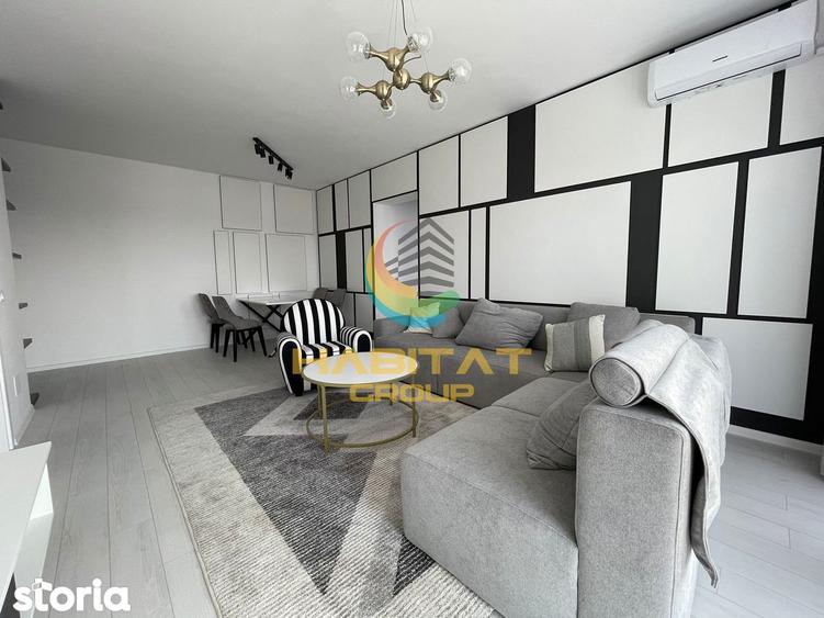 Apartament cu 3 camere în Vitan