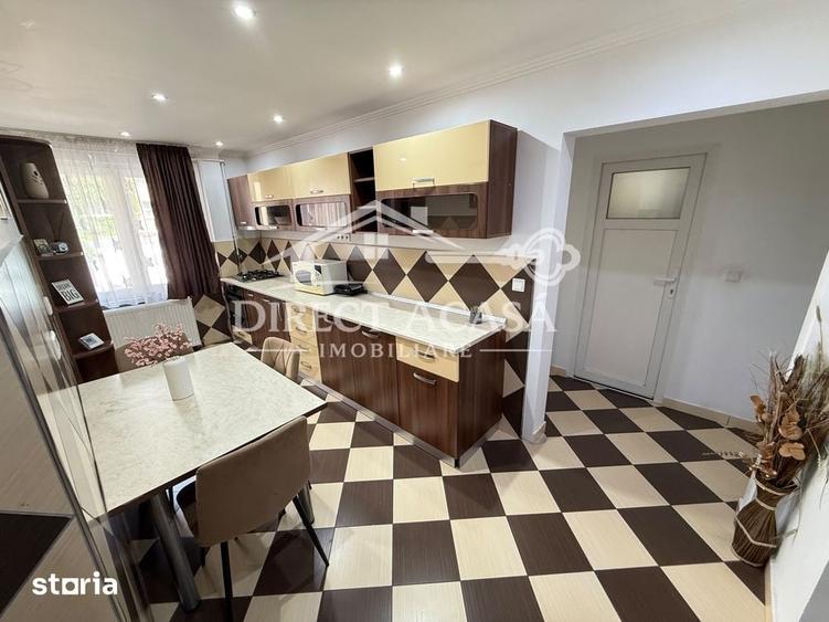 Apartament cu 3 camere de inchiriat -Zona 7 Noiembrie-UMF - 5